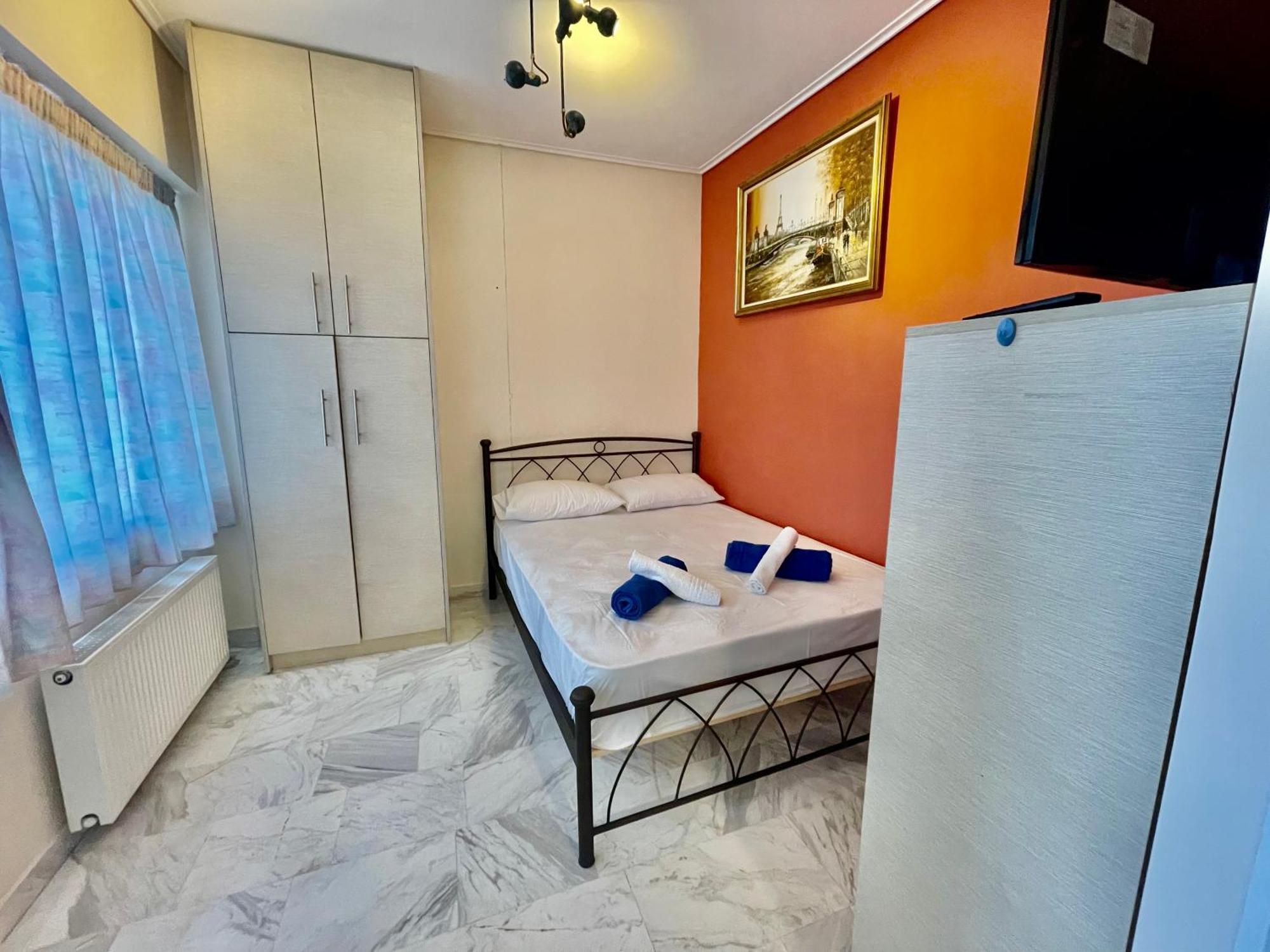 Flisvos Elite Seafront Luxury Apartment Atena Exterior foto